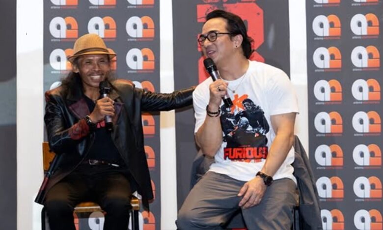 Yayan Ruhian Bikin Kenji Tanigaki Terpukau, Stamina di The Furious Tak Kunjung Luntur