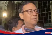 66 RSUD Dikebut di Daerah, Prabowo Siapkan Peresmian RSUD Krui di Lampung