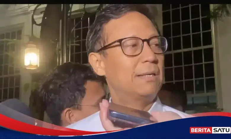 66 RSUD Dikebut di Daerah, Prabowo Siapkan Peresmian RSUD Krui di Lampung