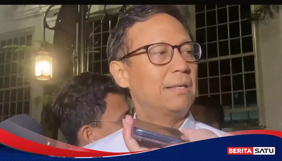66 RSUD Dikebut di Daerah, Prabowo Siapkan Peresmian RSUD Krui di Lampung