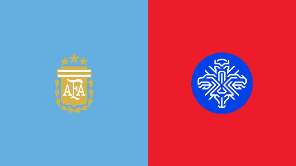 Argentina vs Islandia, Laga Uji Coba Ini Punya Jalur Tonton yang Paling Dicari