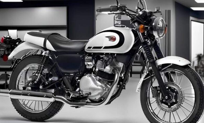 W230 Bukan Penerus W175, Kawasaki Justru Menyiapkan Jalur Baru untuk Retro Klasik