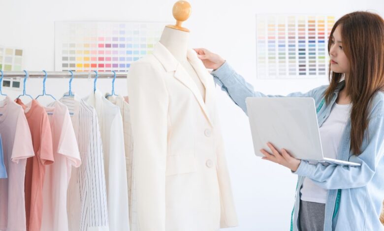 7 Langkah Ini Membuat Ibu Rumah Tangga Lebih Siap Memulai Bisnis Fashion dari Rumah