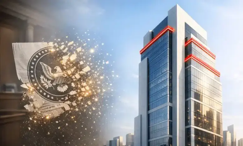Coinbase Tembus S&P 500 Setelah Gugatan SEC Runtuh, Sinyal Besar untuk Kripto