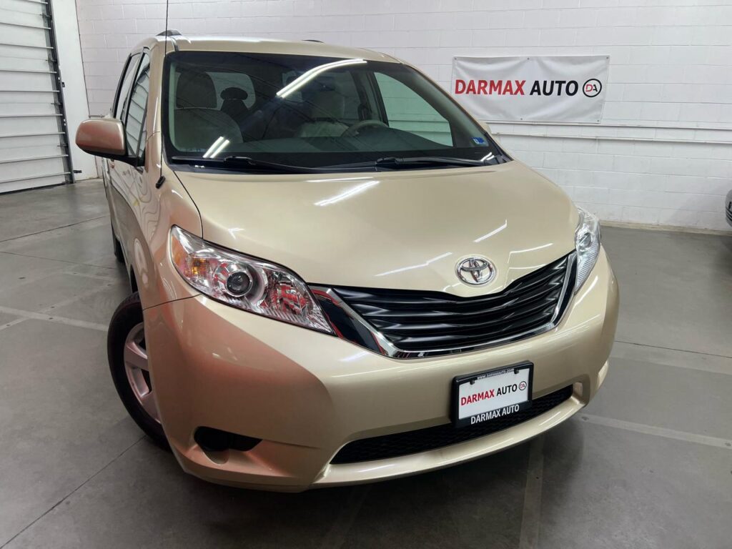 Mobil Bekas Jadi Mesin Baru Auto2000, Toyota Lawas Diburu Pembeli Bermodal Terbatas