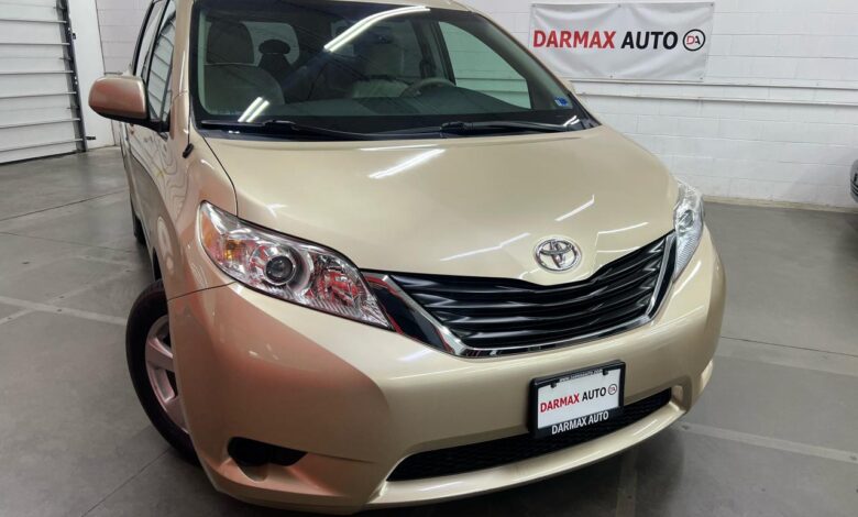 Mobil Bekas Jadi Mesin Baru Auto2000, Toyota Lawas Diburu Pembeli Bermodal Terbatas