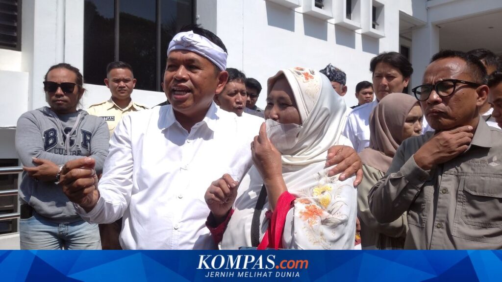 Dedi Mulyadi Hentikan Sementara Pejabat Tikomdik, PCMB 2026 Dipindah ke Diskominfo
