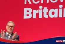 Inggris Kaji Larangan Medsos untuk Anak Di Bawah 16 Tahun, Starmer Bawa Isu Sensitif Ini ke Pusat Kekuasaan