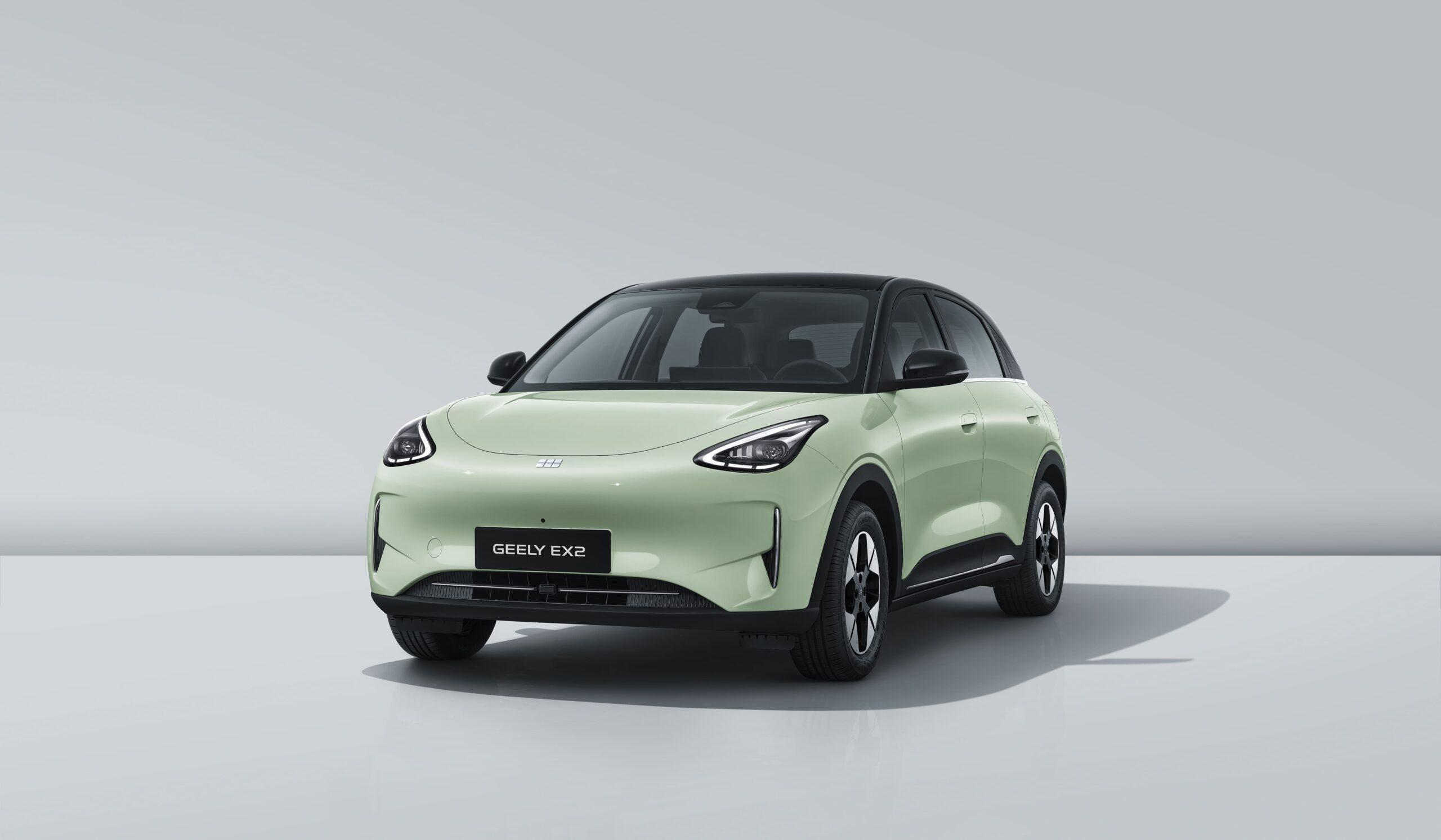 Geely EX2 Makin Jauh Ditempuh, Baterai Baru Bikin Komuter Lebih Tenang
