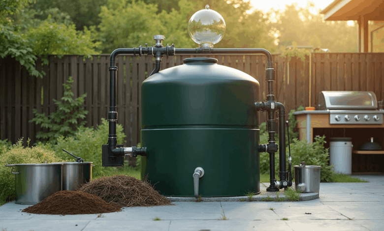 12 Ternak Mini di Drum Bekas 100 Liter yang Bisa Jadi Tambahan Penghasilan
