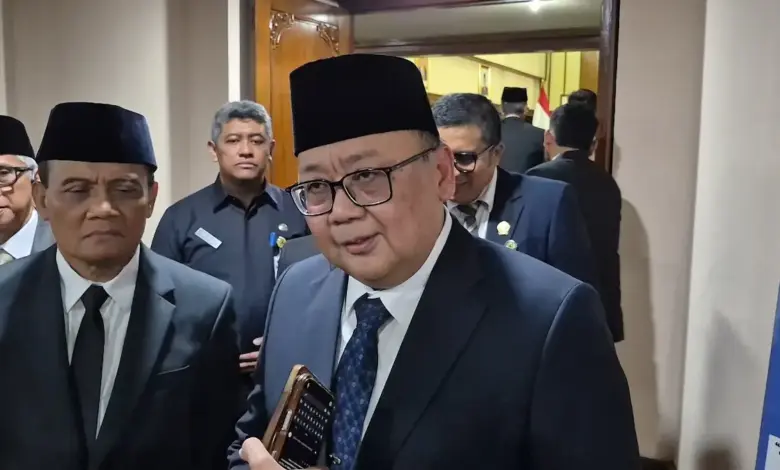 BPK Temukan Kelebihan Bayar Trans Jateng, Pemprov Diminta Segera Kembalikan Dana