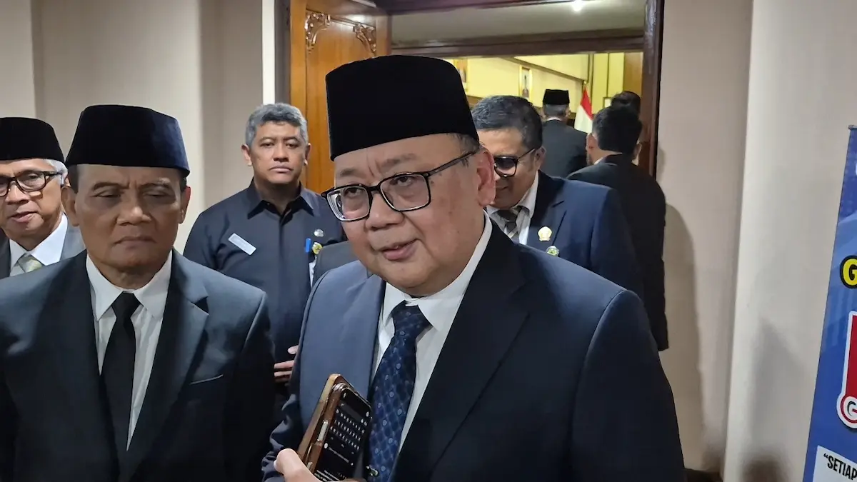 BPK Temukan Kelebihan Bayar Trans Jateng, Pemprov Diminta Segera Kembalikan Dana