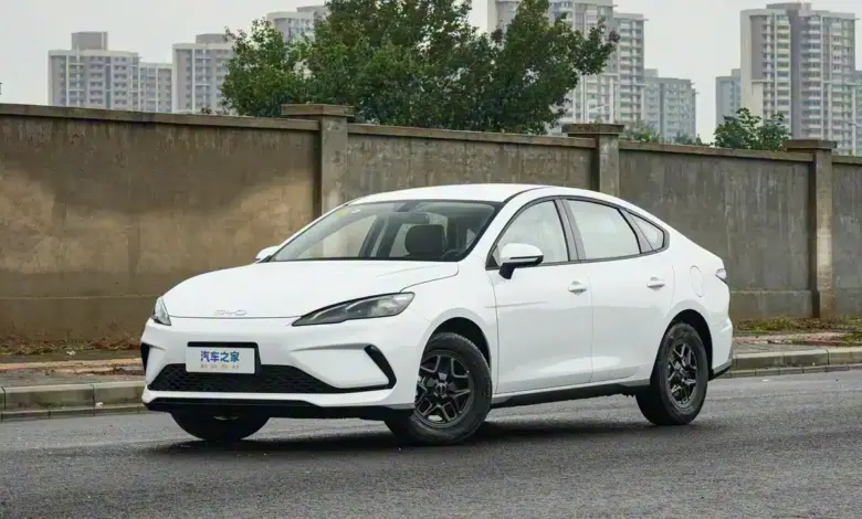 BYD Seal 2026 Bisa Menjadi Sumber Listrik Senyap, Fitur 3,3 kW Ini Mengejutkan