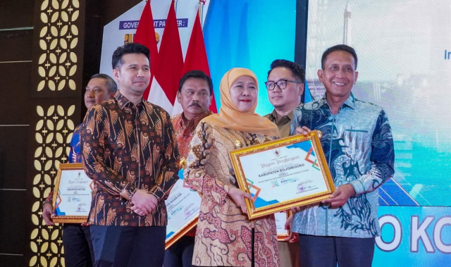 Bojonegoro Diakui Jatim, Dukungan APBD untuk RTLH Masuk Terbaik 2
