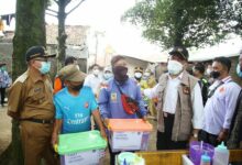 33 Juta Warga Menunggu, Bantuan Pangan 2026 Diperpanjang Tiga Bulan
