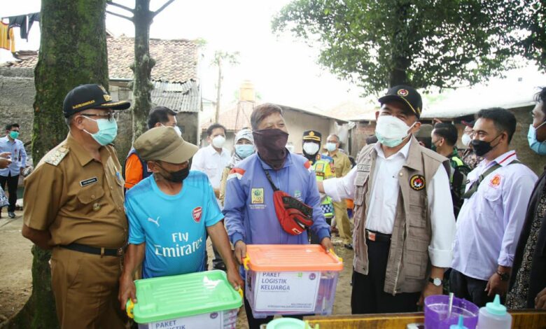 33 Juta Warga Menunggu, Bantuan Pangan 2026 Diperpanjang Tiga Bulan