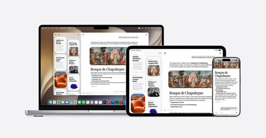 Cara Cepat Membuka Siri AI di macOS 27, Tapi Risikonya Bikin Mac Kehilangan Lapisan Aman