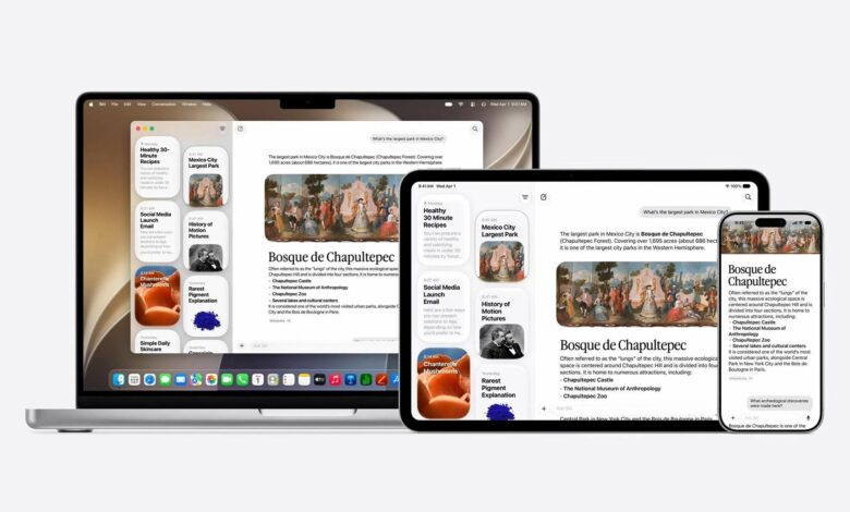 Cara Cepat Membuka Siri AI di macOS 27, Tapi Risikonya Bikin Mac Kehilangan Lapisan Aman