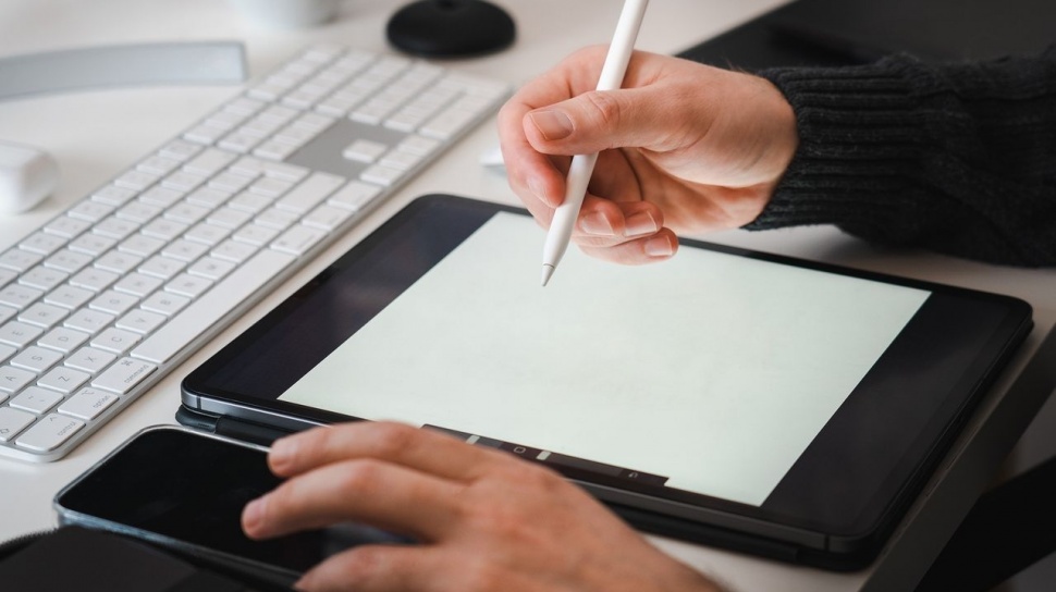 5 Tablet Rp2 Jutaan Ini Tawarkan Multitasking Serius, Mana yang Paling Pas?