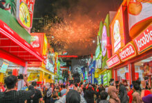 Harga Tiket Jakarta Fair dan Konsernya Sudah Dibuka, Begini Cara Beli yang Tepat