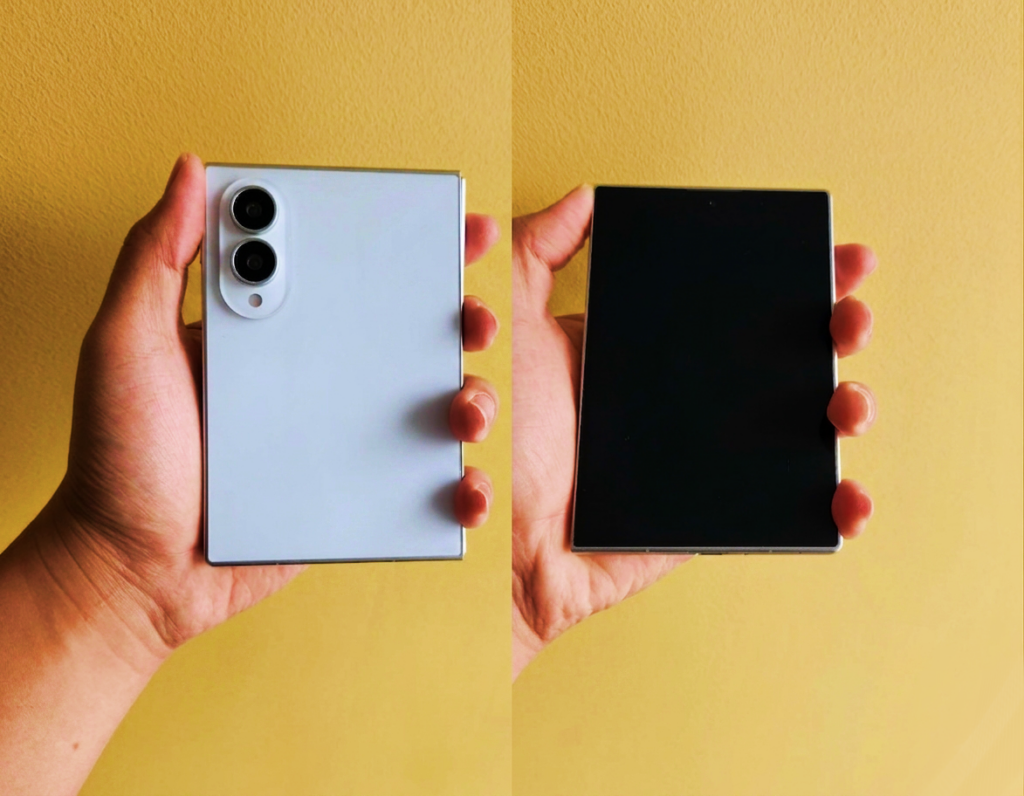 Galaxy Z Fold 8 Ultra dan Wide Punya Karakter Berlawanan, Salah Pilih Bisa Menyesal