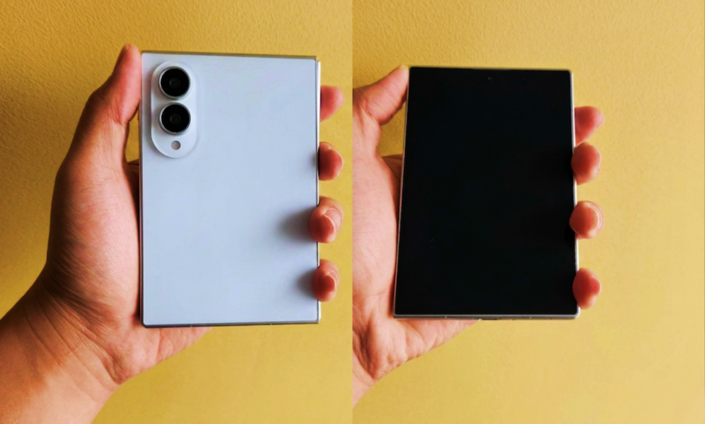 Galaxy Z Fold 8 Ultra dan Wide Punya Karakter Berlawanan, Salah Pilih Bisa Menyesal
