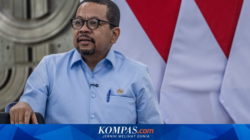 1.061 Kopdes Merah Putih Sudah Beroperasi, Awal Jalan Panjang Menuju 80 Ribu Unit