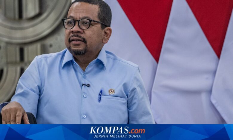 1.061 Kopdes Merah Putih Sudah Beroperasi, Awal Jalan Panjang Menuju 80 Ribu Unit