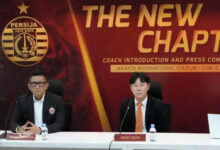 Persija Buka Ruang Lebih Luas untuk Talenta Muda, Shin Tae-yong Dorong Regenerasi