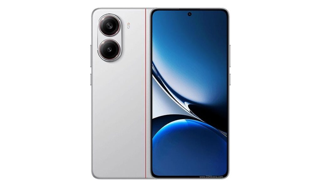Redmi Turbo 5 Siap Beda Sendiri, Baterai 7540mAh dan 100W Langsung Menonjol