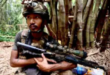 Wajib Militer Myanmar Menguat, Pemberontak Kini Tertekan di Garis Depan