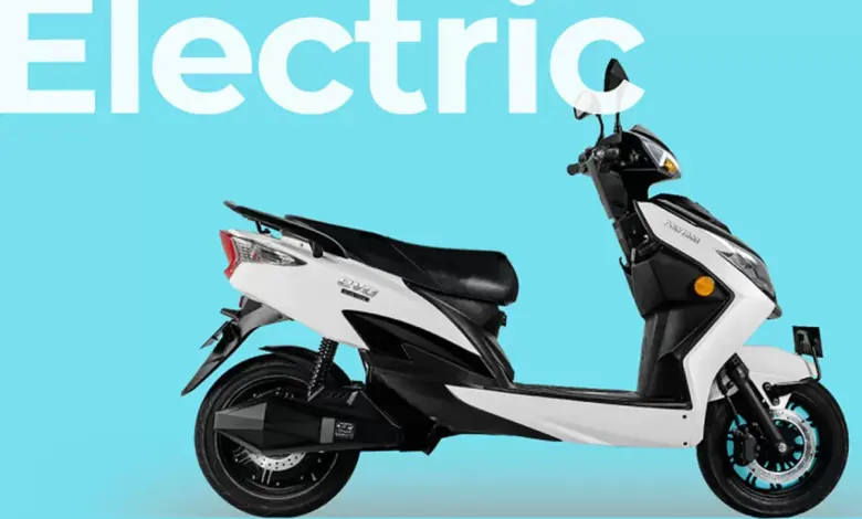 5 Motor Listrik Lokal yang Makin Menggoda, Harga dan Strateginya Bikin SPBU Tak Lagi Mutlak
