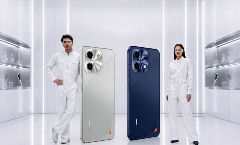 Baterai 6.000mAh dan Android 16 Bikin Lava Bold N2 5G Langsung Menarik Perhatian