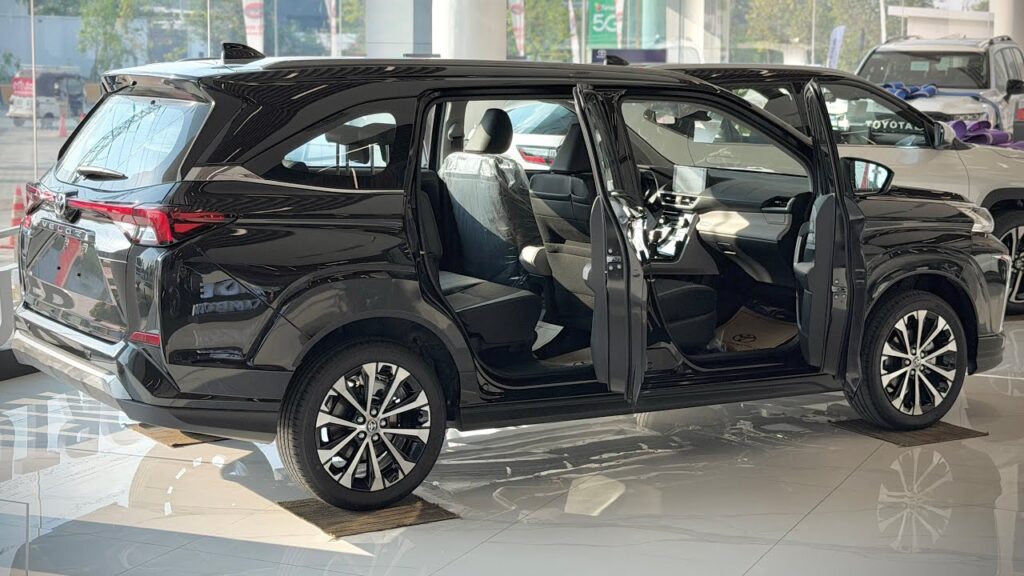 Avanza dan Innova Masih Tak Tergeser, MPV Bekas Tetap Jadi Incaran Utama