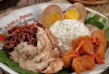 3 Tempat Makan Siang di Laweyan, Rasa Solo Lama yang Masih Bertahan