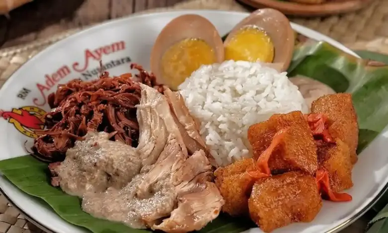 3 Tempat Makan Siang di Laweyan, Rasa Solo Lama yang Masih Bertahan