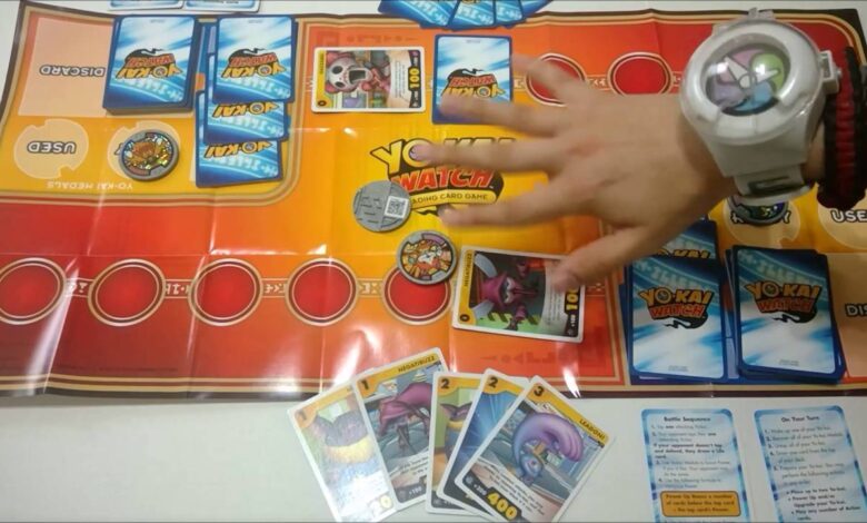 TCG Bukan Sekadar Koleksi, Ini Alasan Banyak Orang Cepat Ketagihan