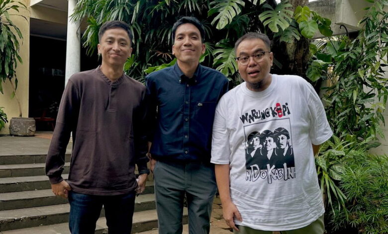 Restu Keluarga Dono Menguat, Desta Dipuji Menangkap Karakter Sang Legenda