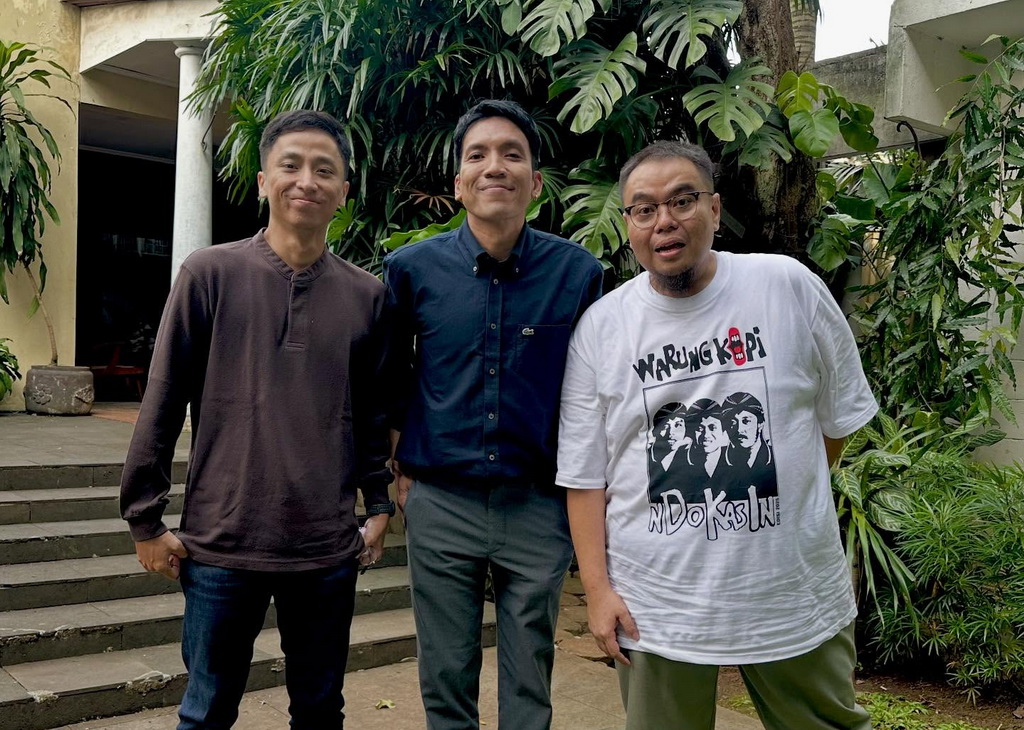 Restu Keluarga Dono Menguat, Desta Dipuji Menangkap Karakter Sang Legenda