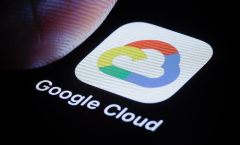 Gangguan Google Cloud India Merembet, Kapasitas Jaringan Delhi Menyusut
