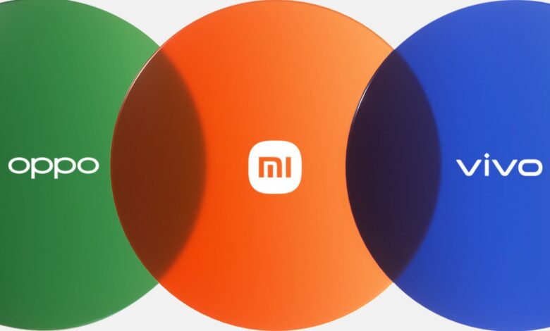 Vivo dan Xiaomi Siap Mendahului, OPPO Tertahan Menunggu Giliran Oktober