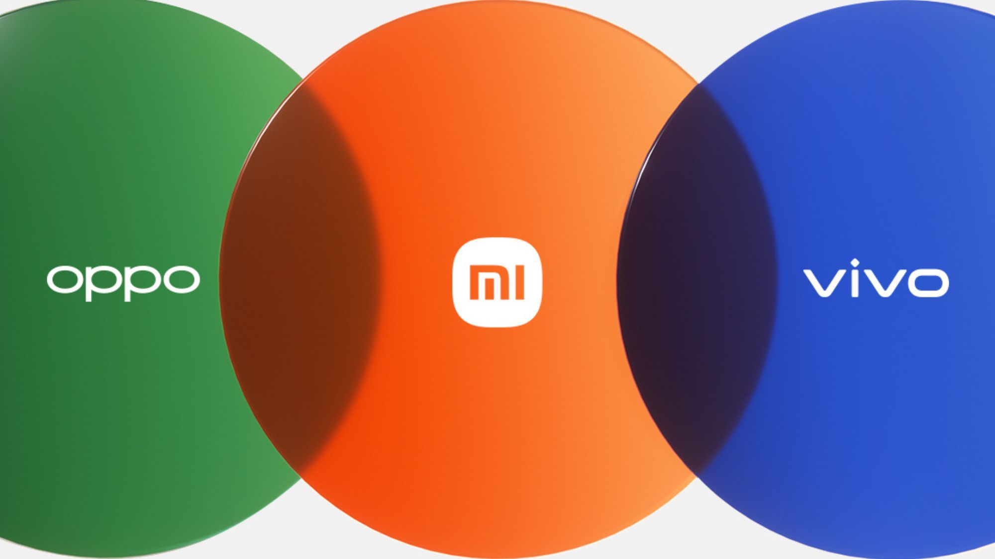 Vivo dan Xiaomi Siap Mendahului, OPPO Tertahan Menunggu Giliran Oktober