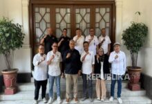Konprov PWI Jabar 2026 Dipusatkan di Bandung, 2.000 Wartawan Siap Hadir