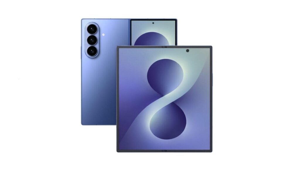 Galaxy Z Fold 8 Wide Tembus BIS, Sinyal Samsung Siapkan Foldable Paling Ringan