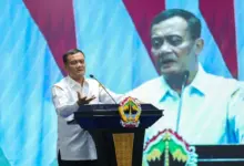 Beras dan Cabai Jadi Rebutan, Jateng Dorong Pangan Mengalir Antar Daerah