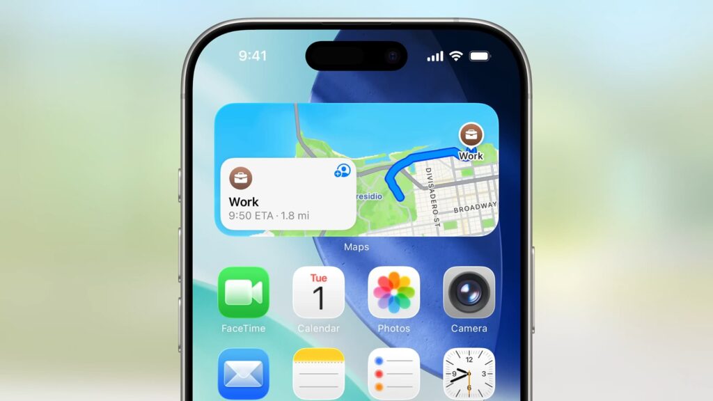 Apple Ubah iOS 27 dari Akar, Maps Lebih Pintar dan iCloud Makin Bebas