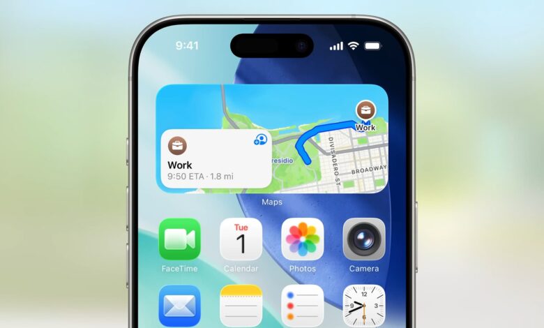 Apple Ubah iOS 27 dari Akar, Maps Lebih Pintar dan iCloud Makin Bebas