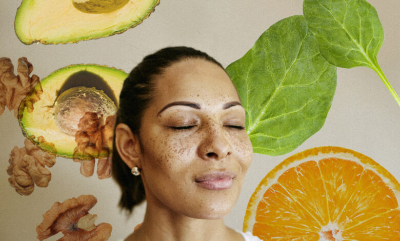 5 Superfood yang Diam-Diam Menjaga Kulit Tetap Glowing, Kenari Sering Terlewatkan