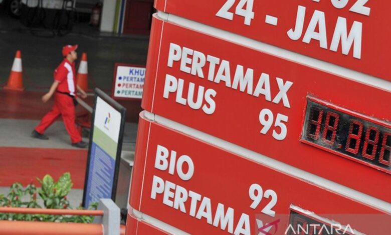 Pertamax Naik ke Rp 16.250, Banyak Pengendara Mulai Hitung Ulang Biaya Harian