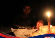 Pemadaman 3 Jam di Sejumlah Wilayah Cilacap, PLN Minta Warga Bersiap